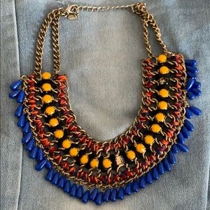Zara Necklace
